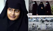 UK Quietly Repatriates ISIS-Linked Women and Children from Syrian Camps
