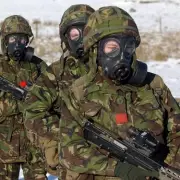 UK Raises Military Recall Age to 65, Easing Mobilisation Rules for 95,000 Veterans