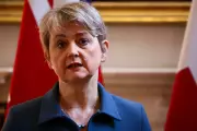 UK Rejects Trump's Board of Peace Treaty Over Russian Involvement Concerns