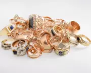 UK Retail Sales Surge in December as Online Jewellers Drive Unexpected Christmas Boost