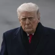 UK Scrambles to Avert Trump's Greenland Crisis as Tariff Threat Looms