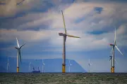 UK Secures Record 8.4GW Offshore Wind in Landmark Auction