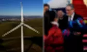 UK Security Review Threatens Chinese Wind Farm Projects Amid Surveillance Fears