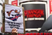 UK Set to Approve Controversial Chinese 'Mega-Embassy' in London