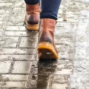 UK Shoe Care: The 2p Tea Bag Trick to Banish Wet Shoe Odours