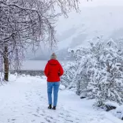 UK Snow Alert: 15 Counties Brace for Fresh Blizzard This Week