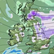 UK Snow Alert: 'Beast from the East' Set to Hit London & Major Cities Jan 23