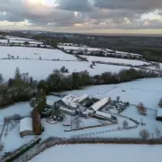 UK Snow: Arctic Blast Brings 40cm and Travel Chaos, With More Snow Next Week