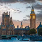 UK Sunsets After 8pm Return in March 2026 as Clocks Spring Forward