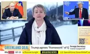 UK to Boycott Trump's Peace Board Launch Over Putin Invitation