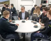 UK Youth Face Career Anxiety Amid Economic Uncertainty and AI Fears