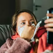 UKHSA Warns of 'Evolving' Superbugs with 400 Weekly UK Cases