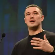 Ukraine Defence Minister Sets Target of 50,000 Russian Casualties Monthly