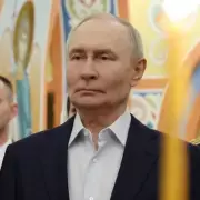 Ukraine Strikes Putin's Secret Missile Base in 500-Mile Drone Attack