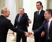 Ukraine War Talks: Can Trilateral Negotiations in Abu Dhabi Deliver Breakthrough?