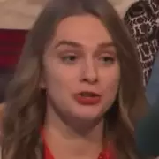 Ukrainian singer honours fallen cousin in King Charles' Christmas broadcast