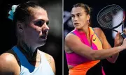 Ukrainian Tennis Star Demands Ban on Russian and Belarusian Players at Australian Open