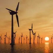 UK's Biggest Offshore Wind Expansion Aims to Slash Bills for Good