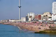 UK's Economic Growth Hotspots: 11 Towns Outpace National Average