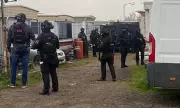UK's Largest Traveller Site Hosted Secret Gun & Bomb Factory for Crime Gangs