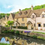 UK's Top 10 Safest Towns and Cities Revealed in New Property Study