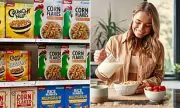 UK's Top-Selling Cereals Exposed: High Sugar, Low Fibre in 'Healthy' Brands