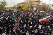 UN Emergency Session: US Warns Iran 'All Options on Table' as Carrier Deploys