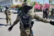 UN Security Council Condemns Haiti's Stalled Political Transition