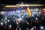 UN Security Council to Hold Emergency Meeting on Iran Protests After US Request