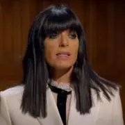 University Peer Reveals Claudia Winkleman's Campus Persona Contradicts Her Own Narrative