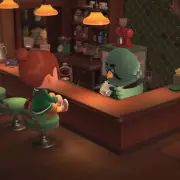 Unlocking The Roost Cafe in Animal Crossing New Horizons: A Complete Guide