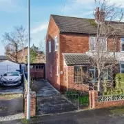Unusual £130k Lancashire Home Features Conservatory Toilet