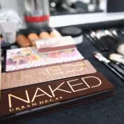 Urban Decay's Naked Palette Returns for Final Limited Edition Release