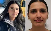 Urgent Search for Two Missing Women in Australia: Vijay and Trisha Graf