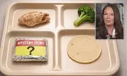 US Agriculture Secretary mocked for suggesting $3 'healthy' dinner