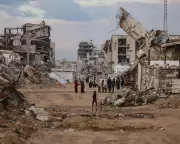 US Announces Second Phase of Gaza Ceasefire, Technocrats to Govern
