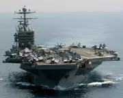 US Armada Deploys to Middle East Amid Rising Iran Tensions