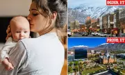 US Baby Population Hits Record Low: Family-Friendly Utah Leads Decline
