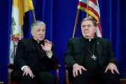 US Cardinals Condemn Trump Foreign Policy as Threat to Global Peace