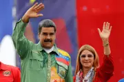 US Charges Venezuela's Nicolás Maduro with Cocaine Trafficking and Corruption