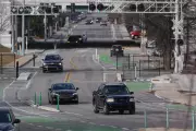 US Cities Reverse One-Way Streets to Two-Way: Safety and Community Revival