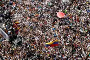 US Citizens Freed in Venezuela After Maduro Capture, 56 Political Prisoners Released