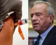 US Flu Vaccine U-Turn Alarms Experts as Child Deaths Rise