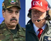 US Forces Capture Maduro in Dramatic Venezuela Raid After Months of Escalation