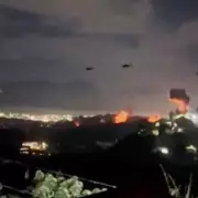 US Forces Capture Maduro: Trump Hails 'Large Scale' Venezuela Raid