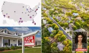 US Housing Market Shifts Dramatically as Buyer Power Reaches Decade High