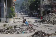 US Issues Stark Warning to Haiti's Transitional Council Against Destabilising Moves