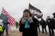 US Judge Restricts ICE Tactics Against Minneapolis Protesters in Landmark Ruling