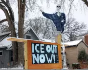 US Labour Unions Lead National Economic Blackout Over ICE Operations in Minnesota