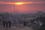 US Launches Phase Two of Gaza Peace Plan, Starmer Eyed for 'Board of Peace' Role